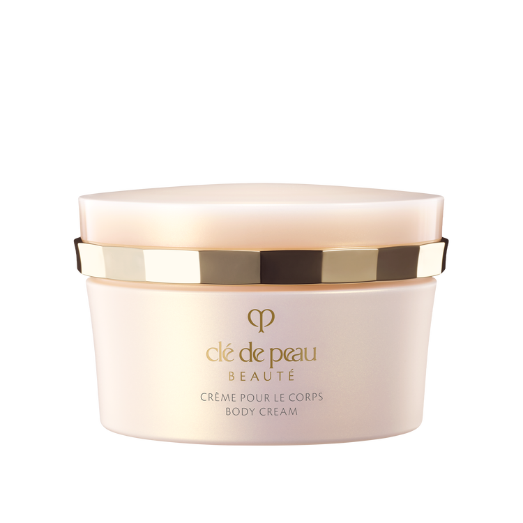 Body Cream,