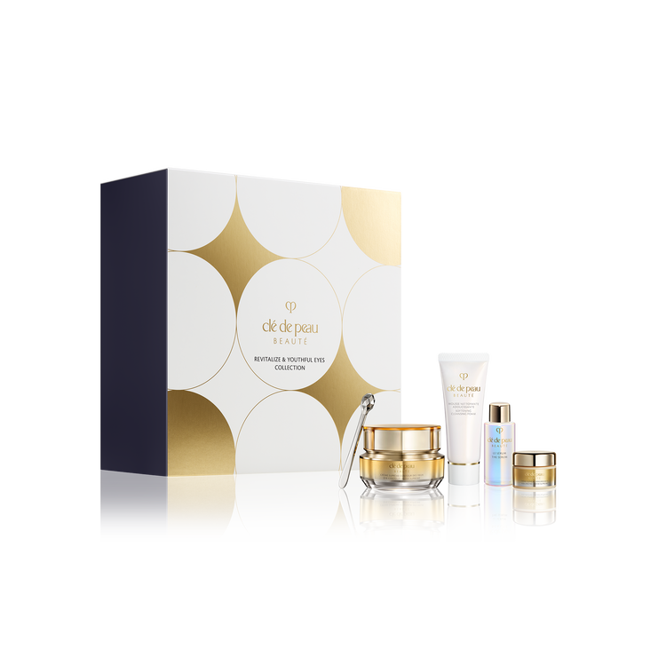 Revitalize & Youthful Eyes Collection ($398 Value),