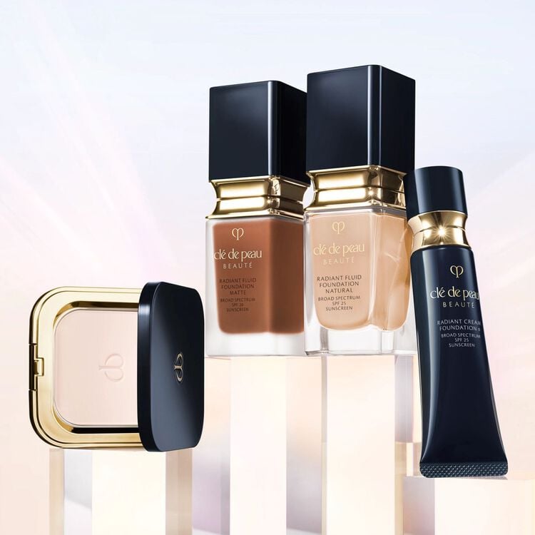 Refining Pressed Powder,