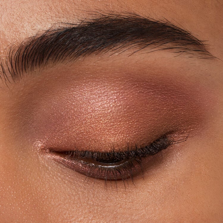 Eye Color Quad Refill, Sunwarmed Stones