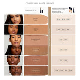 Radiant Cream Foundation SPF 25, Deep Tan Buff