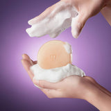 Synactif Soap Refill,