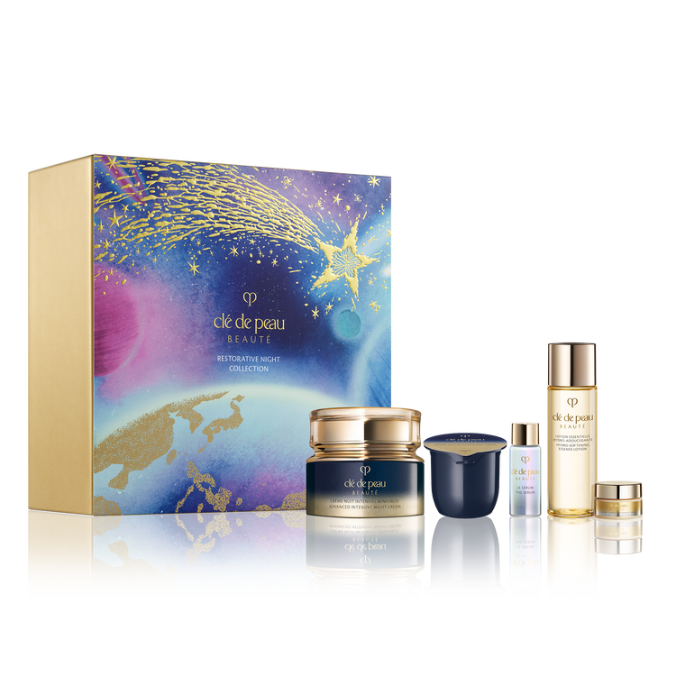 Restorative Night Collection,