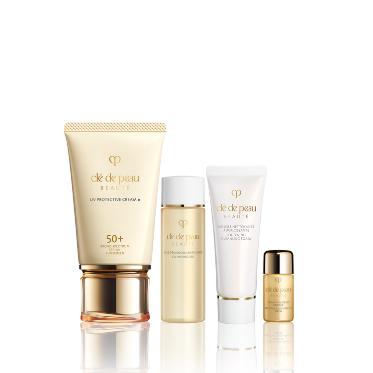 Protect & Revitalize Gold Collection,