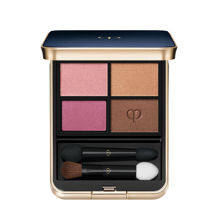 Eye Color Quad Refill, Sunwarmed Stones