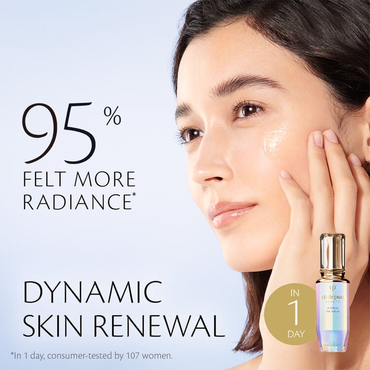 The Serum,