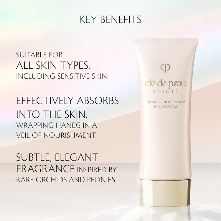 Hand Cream,