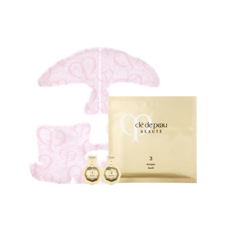 illuminating concentrate,