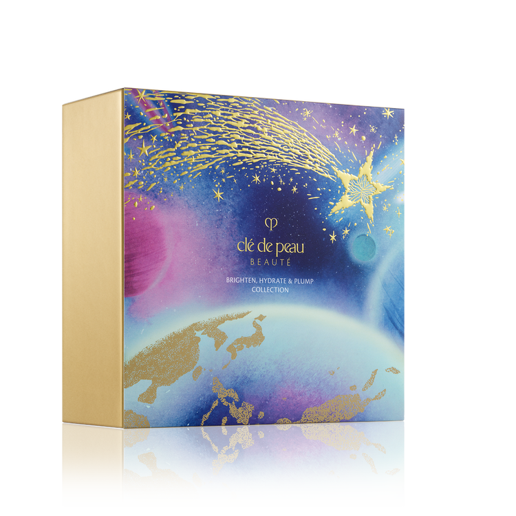 Brighten, Hydrate & Plump Collection,