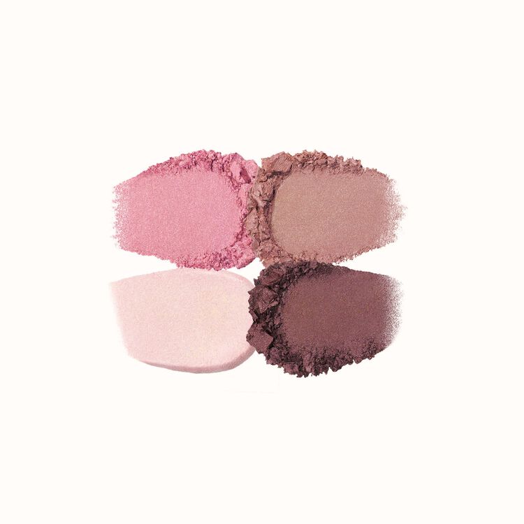 Eye Color Quad Refill, Pink Coral Shells