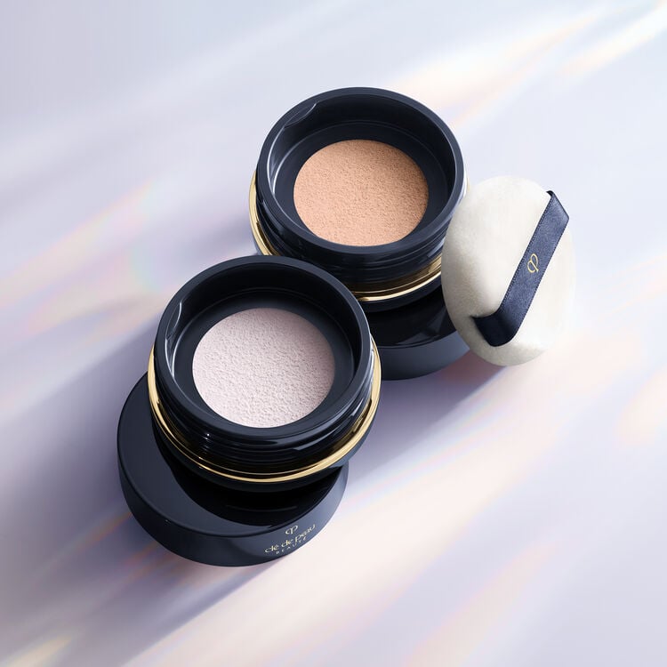 Translucent Loose Powder Mini, Light Medium Mini