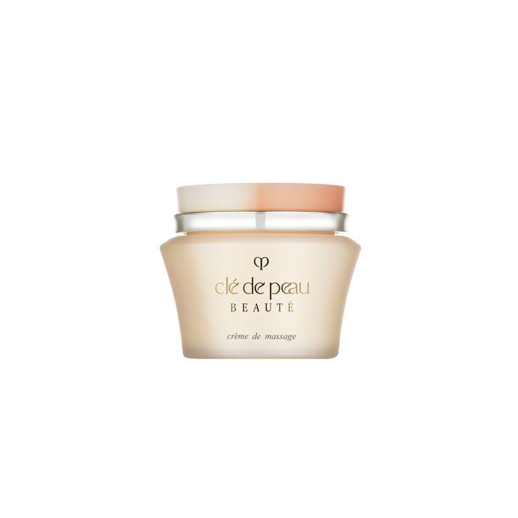 massage cream,