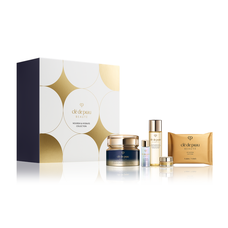 Nourish & Hydrate Collection ($294 Value),