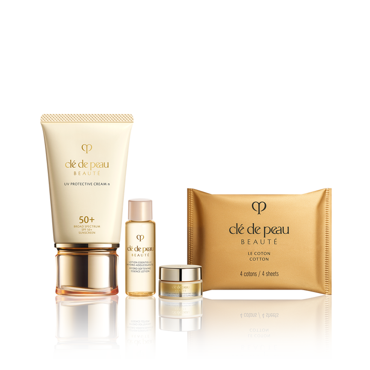 Protect & Soften Collection ($199 Value),