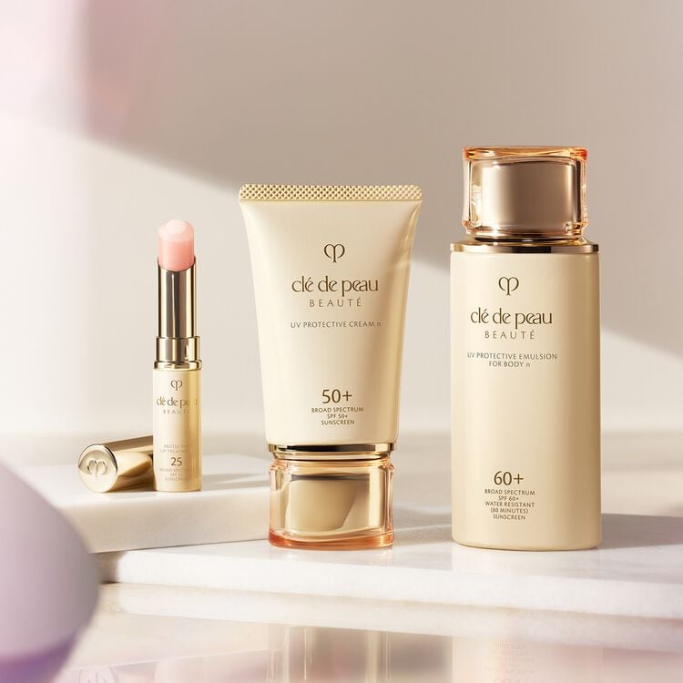 UV Protective Emulsion for Body SPF 60+,