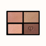 Eye Color Quad Refill, Coral Reef
