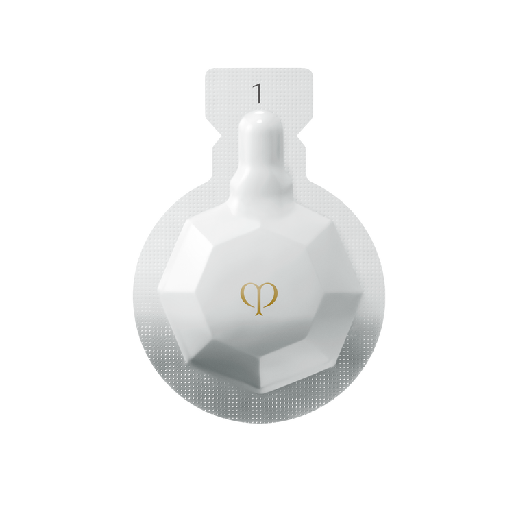 Brightening Mask Treatment Supreme,