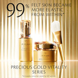 Precious Gold Vitality Mask,
