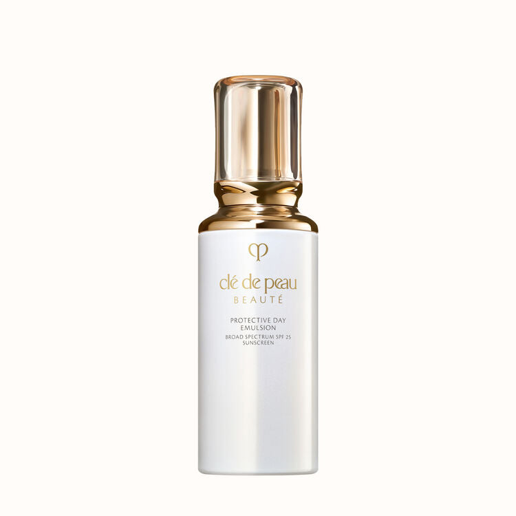 Protective Day Emulsion SPF 25,