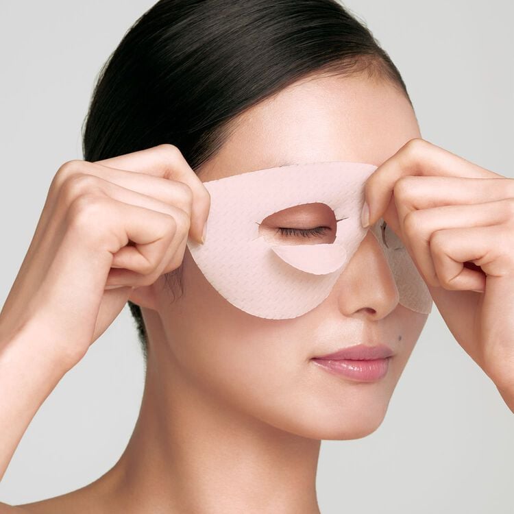 Synactif Eye Mask,