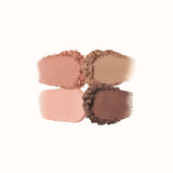 Eye Color Quad Refill, Coral Reef