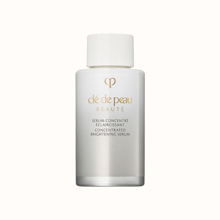 Concentrated Brightening Serum Refill,