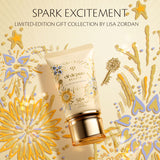 Limited-Edition UV Protective Cream SPF 50+,
