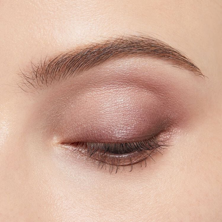 Eye Color Quad Refill, Sundried Driftwood
