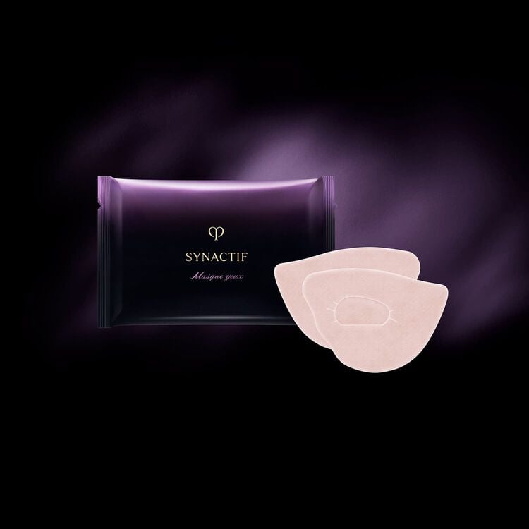 Synactif Eye Mask,