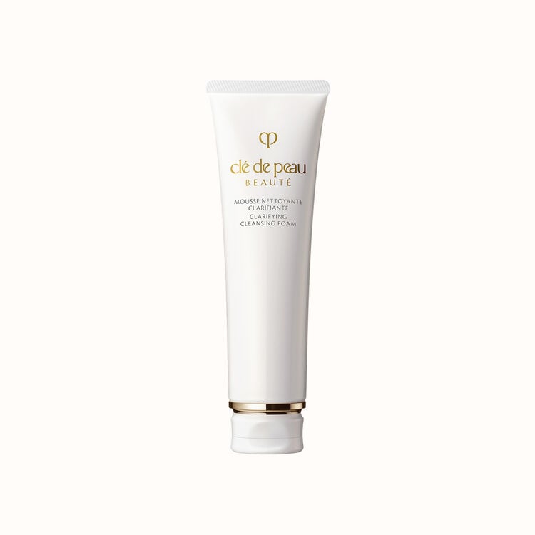 Clarifying Cleansing Foam,