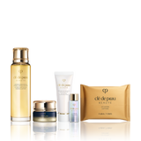 Key Radiance Care Travel Collection,