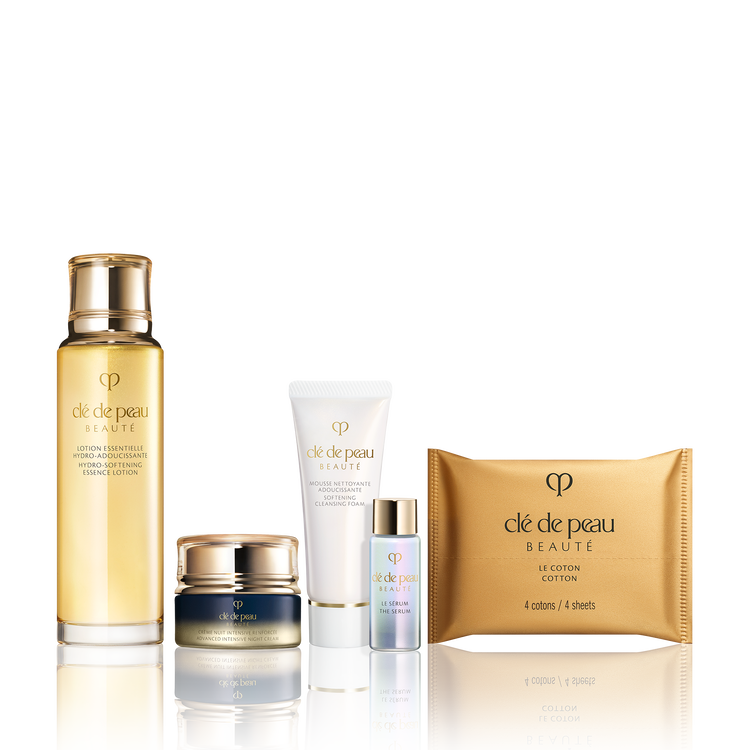 Key Radiance Care Travel Collection,