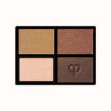 Eye Color Quad Refill, Ocean Sunrise