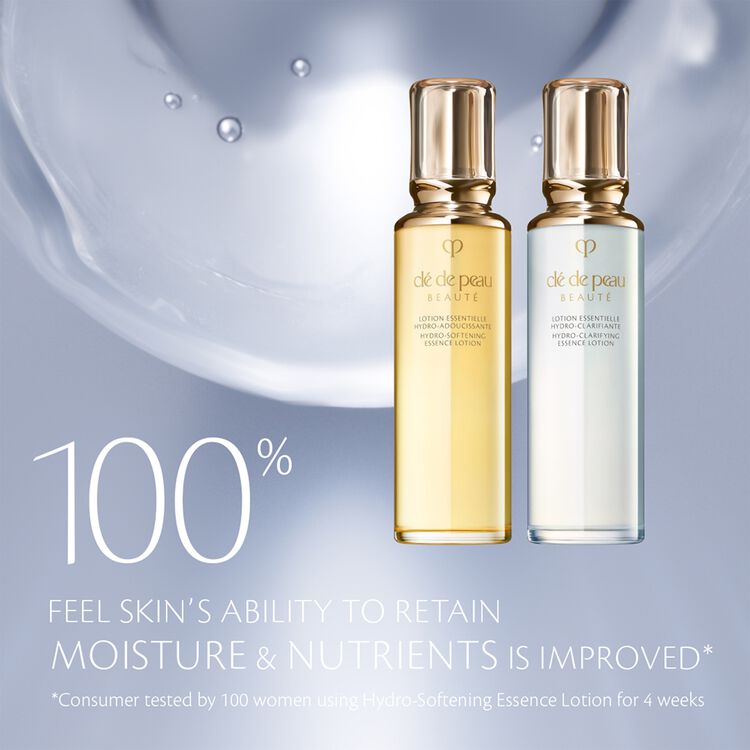 Hydro-Softening Essence Lotion,