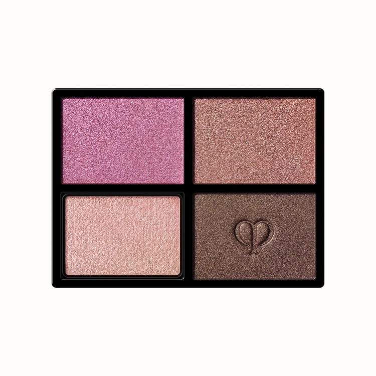 Eye Color Quad Refill, Caviar Pearls