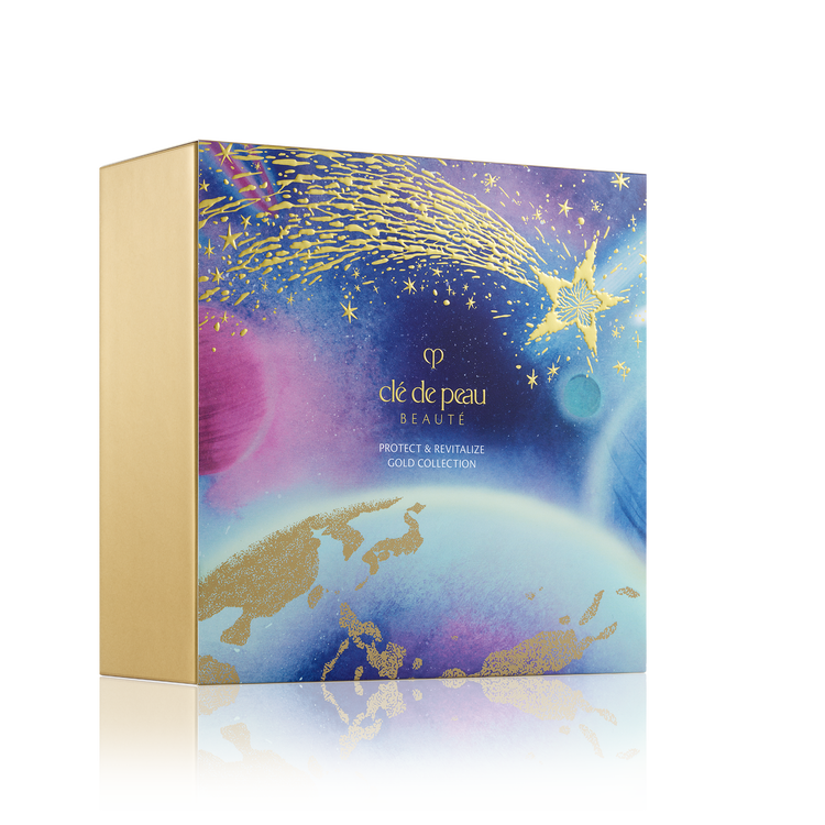 Protect & Revitalize Gold Collection,