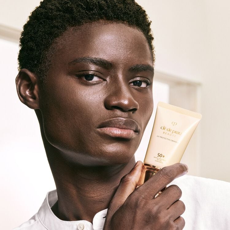 UV Protective Cream SPF 50+,