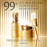 Precious Gold Vitality Serum Refill,