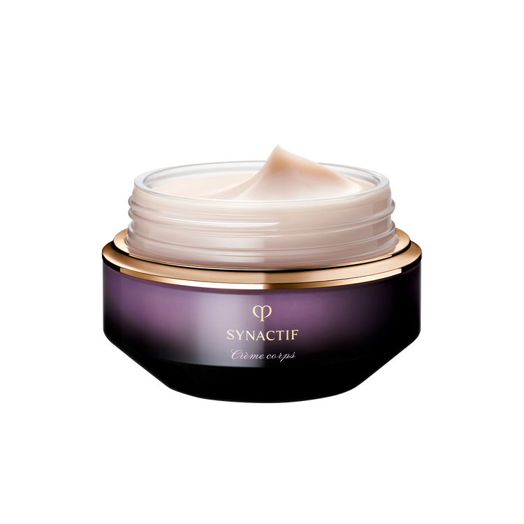 Synactif Body Cream,