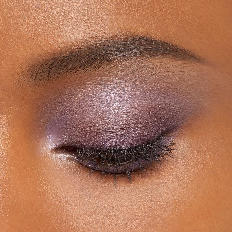 Eye Color Quad Refill, Purple Ocean Twilight