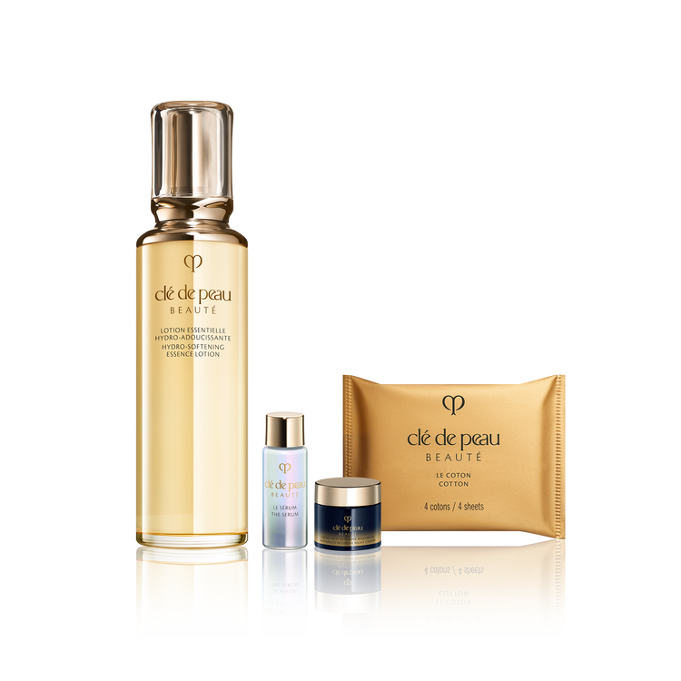 Hydrate & Strengthen Collection ($181 Value),