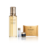 Hydrate & Strengthen Collection ($181 Value),