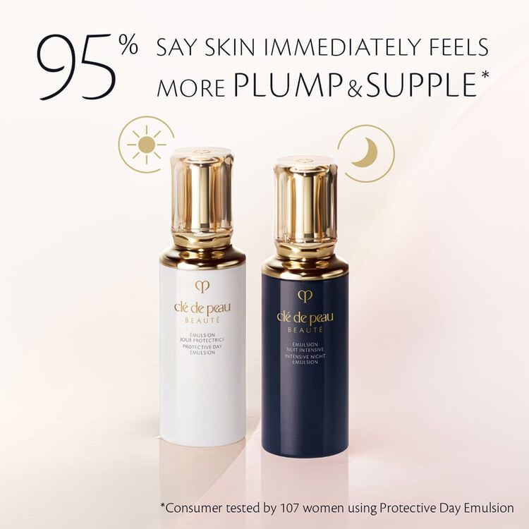 Intensive Night Emulsion Mini,