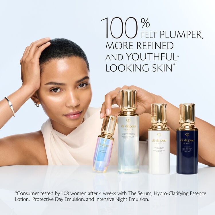 Intensive Night Emulsion Mini,