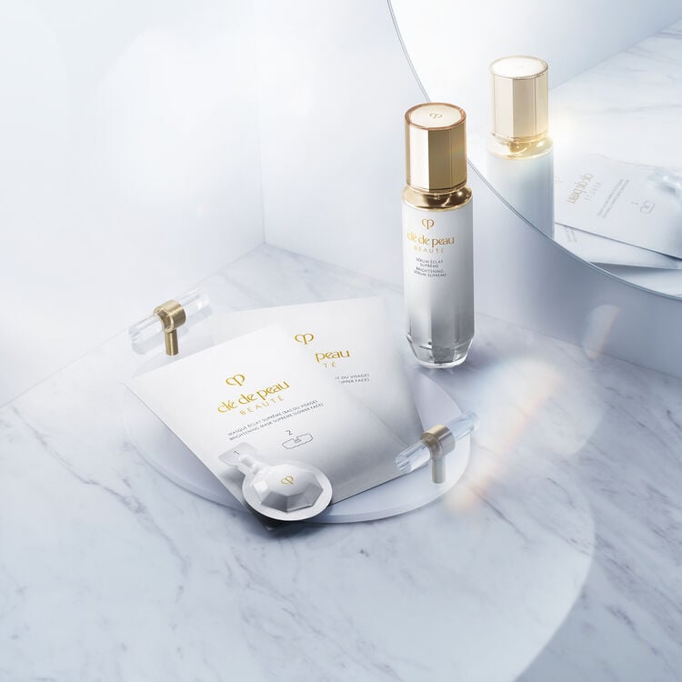 Brightening Serum Supreme Refill,