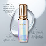 The Serum,