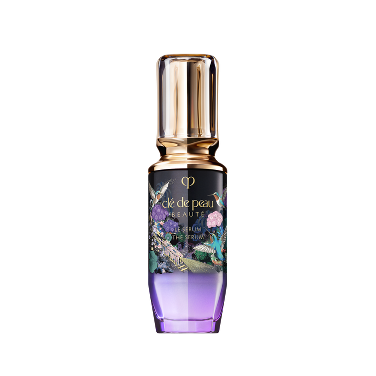 The Serum,