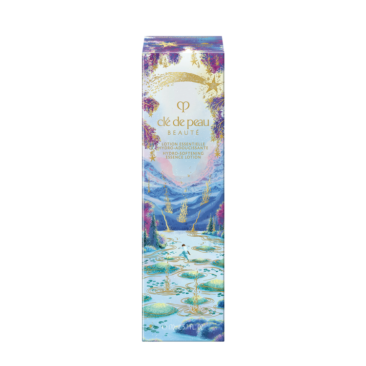 Hydro-Softening Essence Lotion,