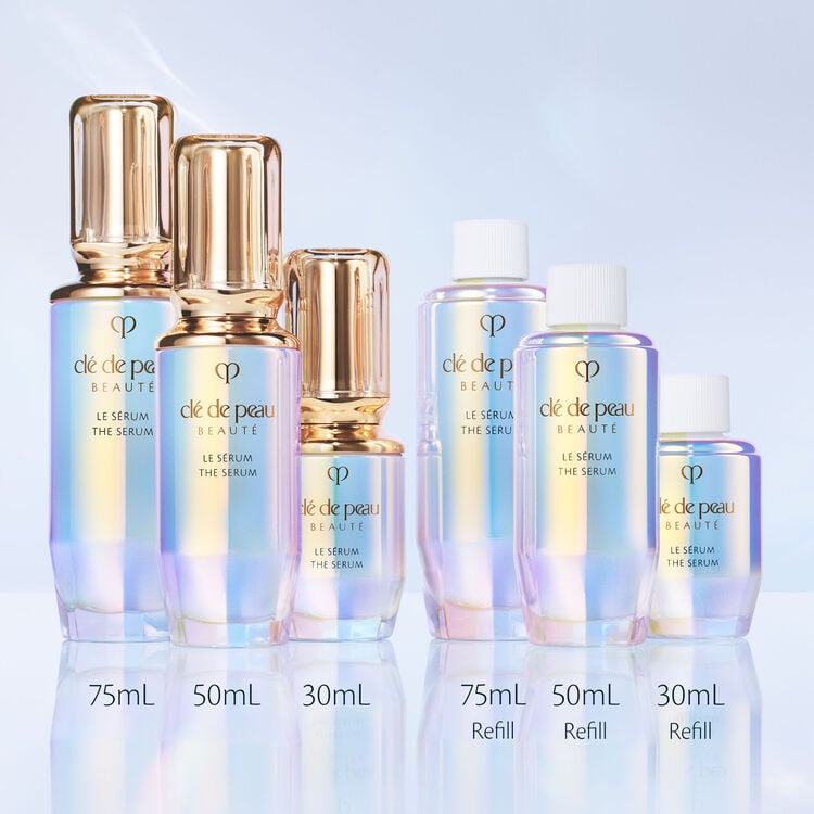 The Serum,