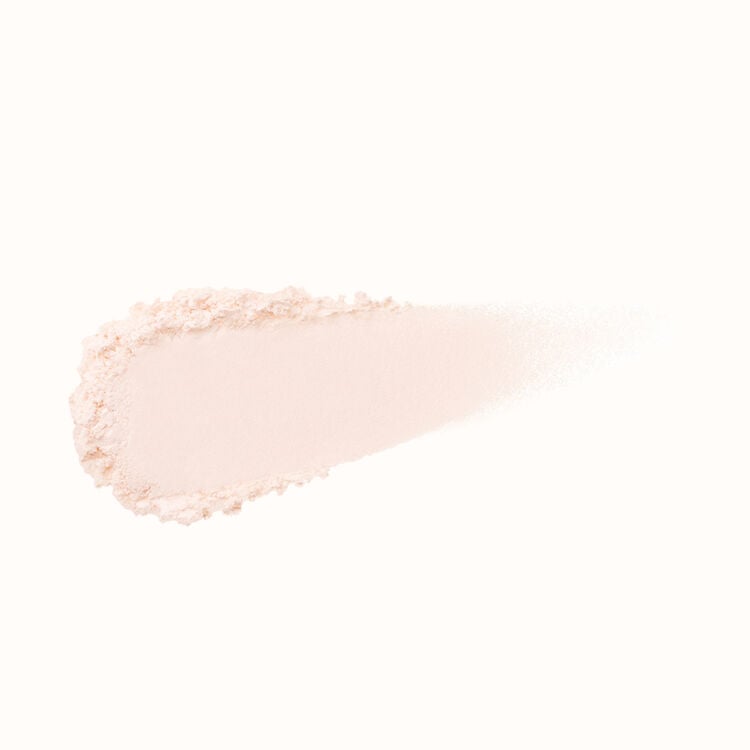 Refining Pressed Powder,